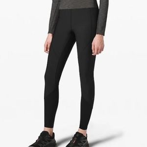 NEW Esker Tight Lululemon Lab
